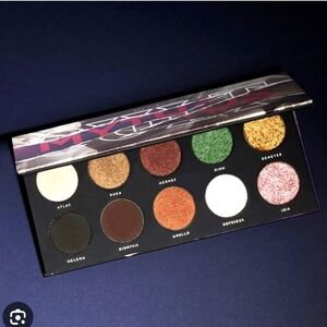 Bad Habit Cult Mythos Palette